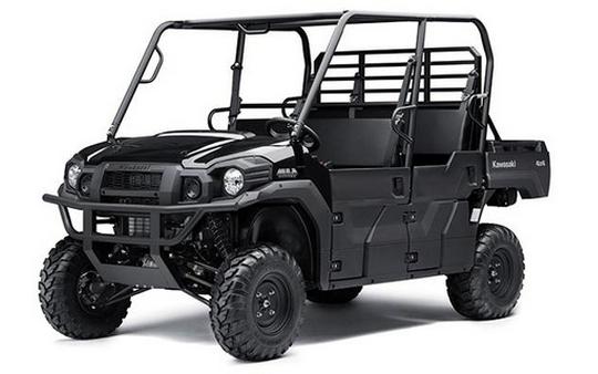 2023 Kawasaki MULE PRO FXT EPS $11,999 OUT THE DOOR!!