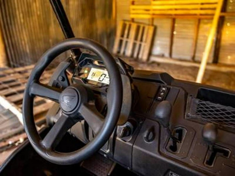 2023 Honda Pioneer 700-4 Base