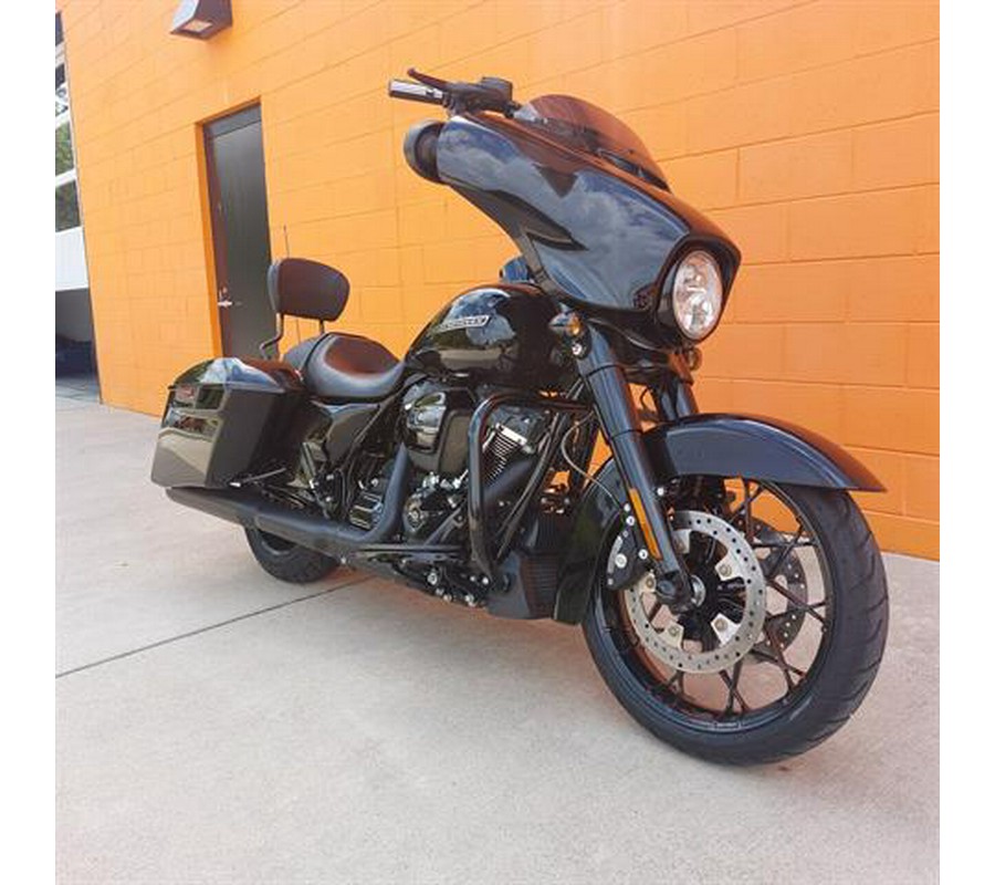 2020 Harley-Davidson Street Glide Special