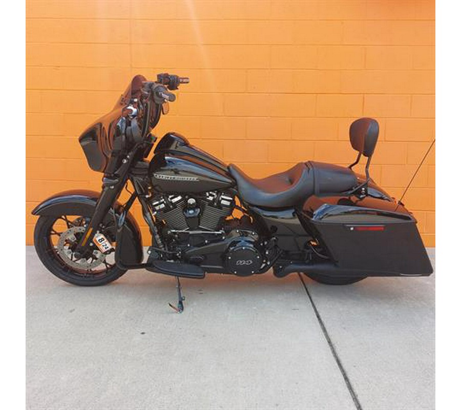 2020 Harley-Davidson Street Glide Special