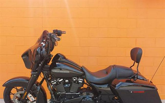 2020 Harley-Davidson Street Glide Special