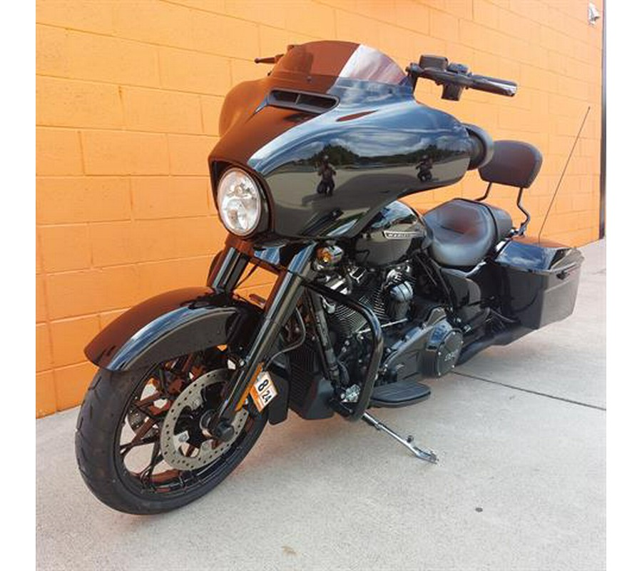 2020 Harley-Davidson Street Glide Special