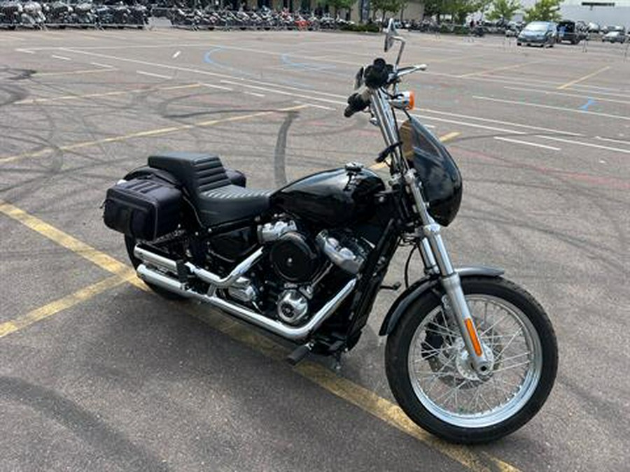 2021 Harley-Davidson Softail® Standard