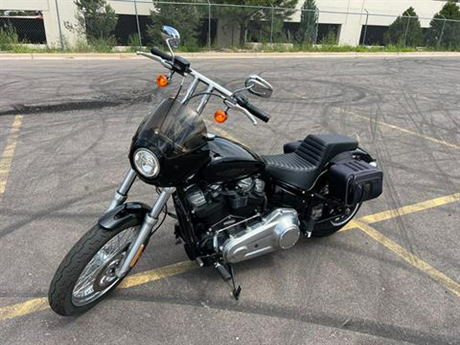 2021 Harley-Davidson Softail® Standard