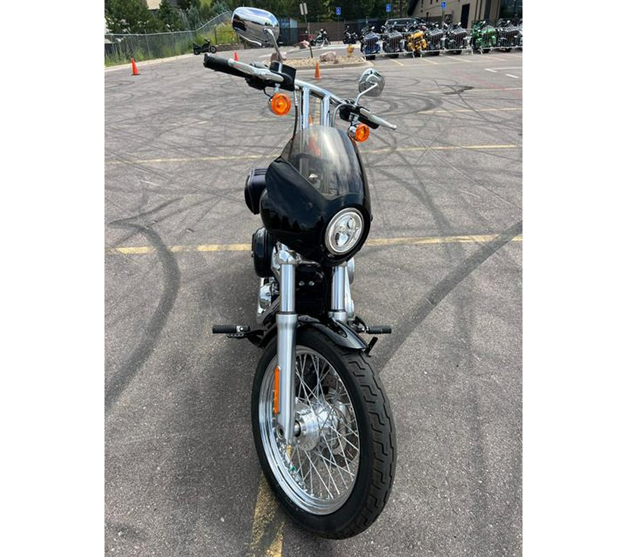 2021 Harley-Davidson Softail® Standard