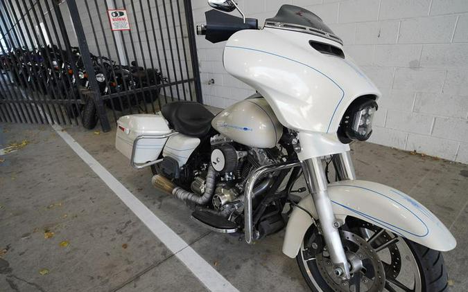 2014 Harley-Davidson® FLHXS - Street Glide® Special