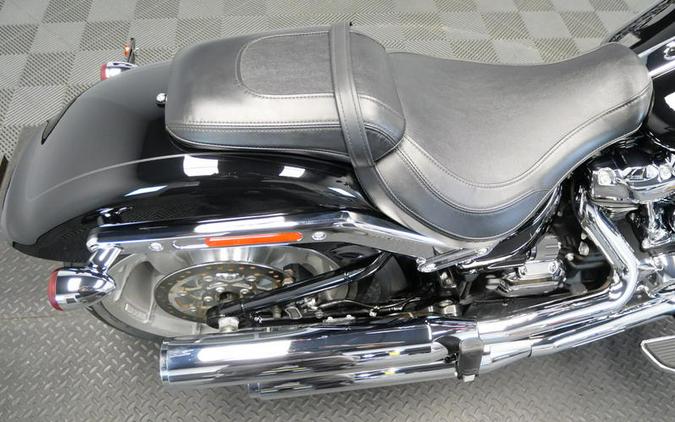 2022 Harley-Davidson® FLFBS - Fat Boy® 114