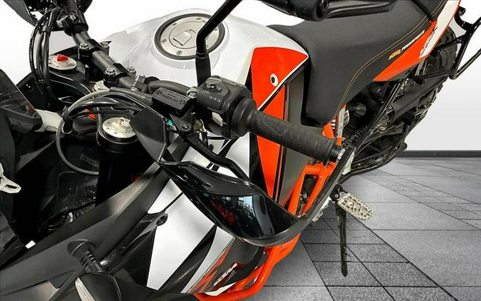 2019 KTM 1290 Super Adventure R