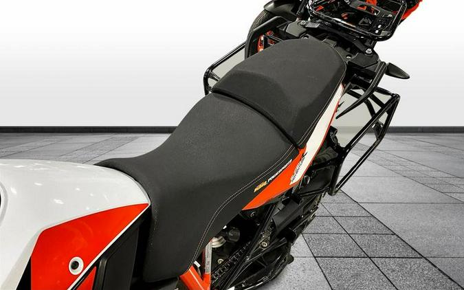 2019 KTM 1290 Super Adventure R