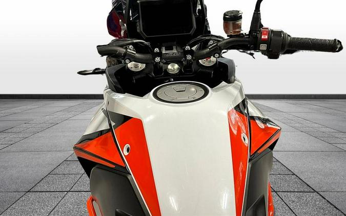 2019 KTM 1290 Super Adventure R