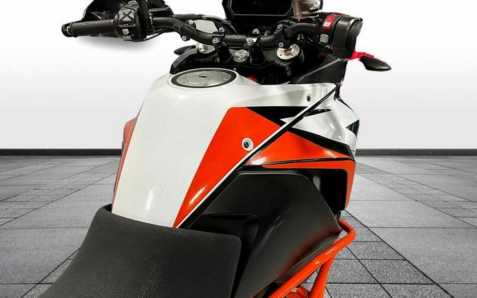 2019 KTM 1290 Super Adventure R