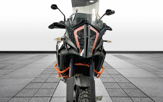 2019 KTM 1290 Super Adventure R