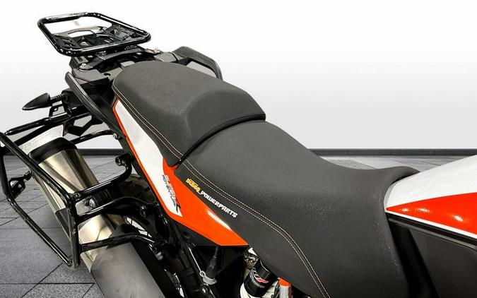 2019 KTM 1290 Super Adventure R