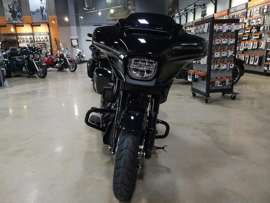 2024 Harley-Davidson® FLHX - Street Glide®