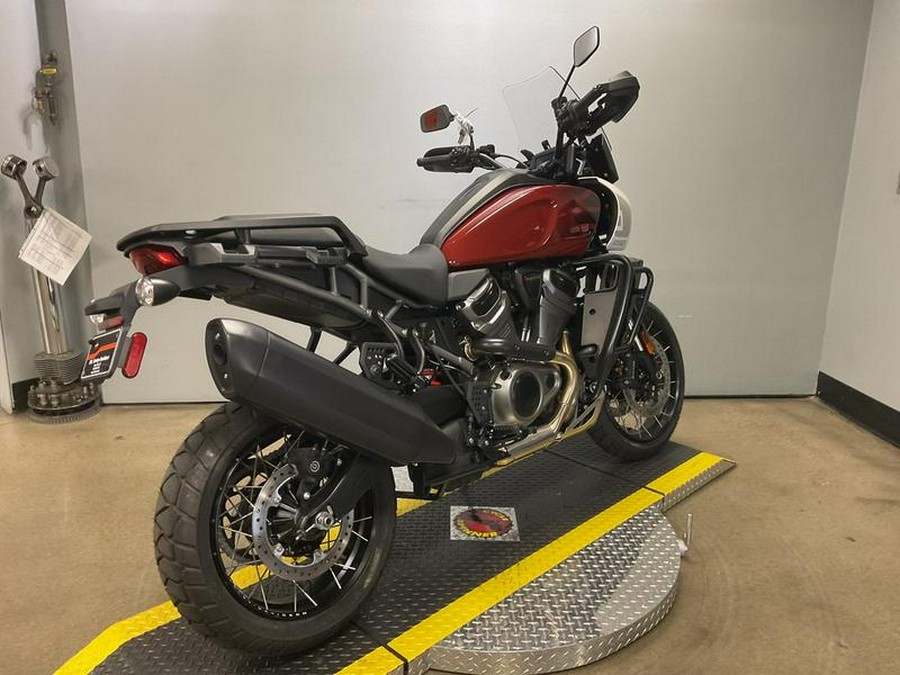 2024 Harley-Davidson® RA1250S - Pan America® 1250 Special