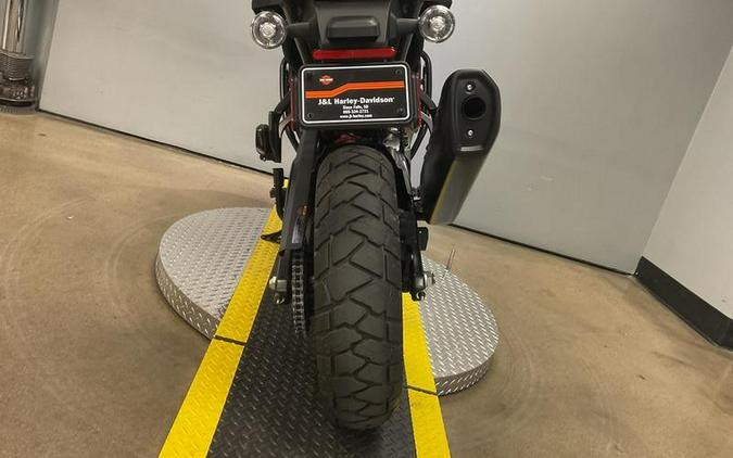 2024 Harley-Davidson® RA1250S - Pan America® 1250 Special