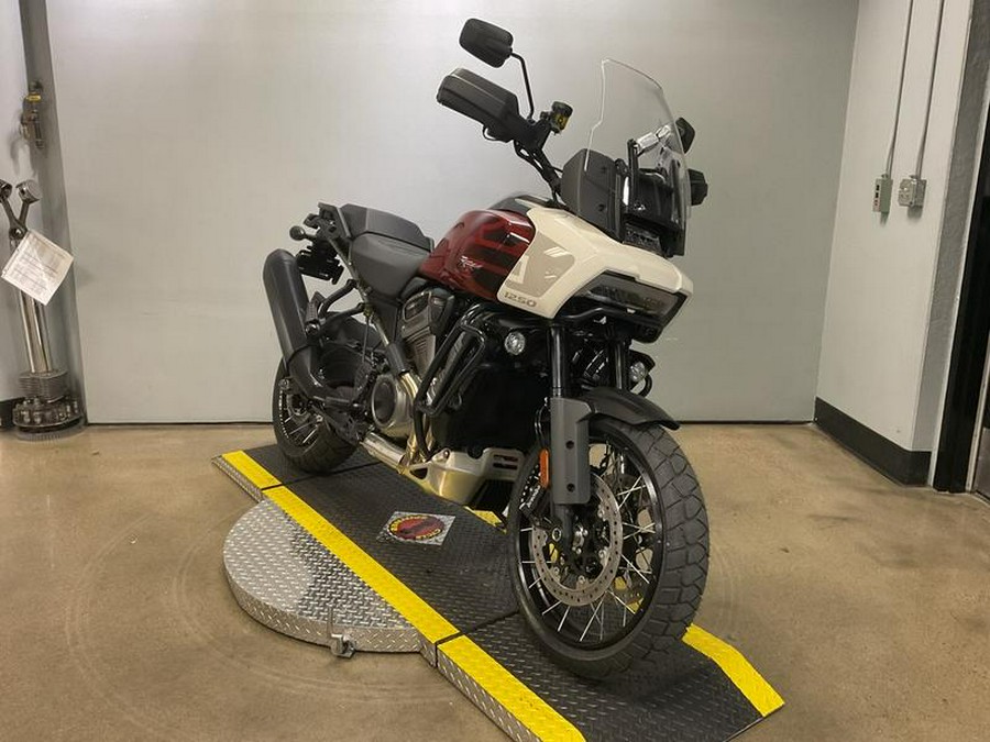 2024 Harley-Davidson® RA1250S - Pan America® 1250 Special