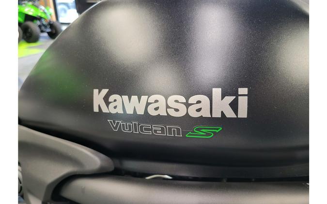 2024 Kawasaki EN650CRFNN