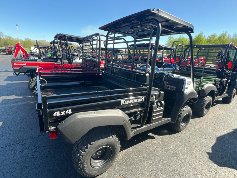 2023 Kawasaki MULE 4010 4x4 FE