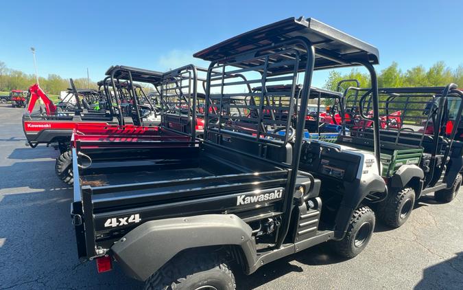 2023 Kawasaki MULE 4010 4x4 FE