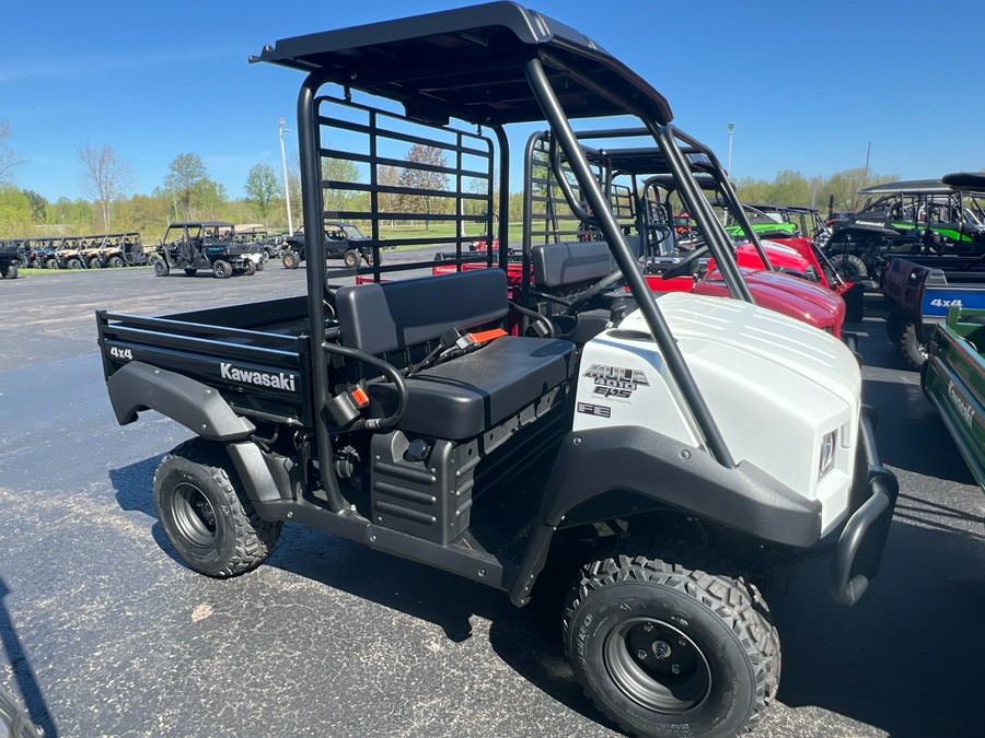 2023 Kawasaki MULE 4010 4x4 FE