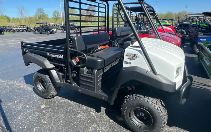 2023 Kawasaki MULE 4010 4x4 FE