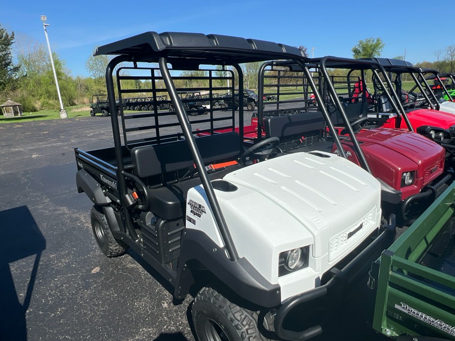 2023 Kawasaki MULE 4010 4x4 FE