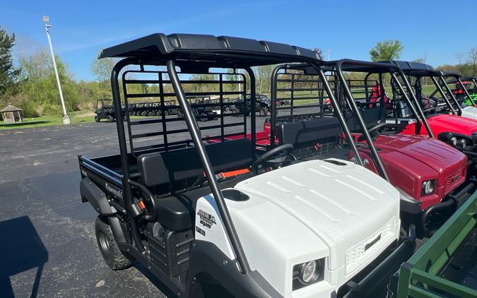 2023 Kawasaki MULE 4010 4x4 FE