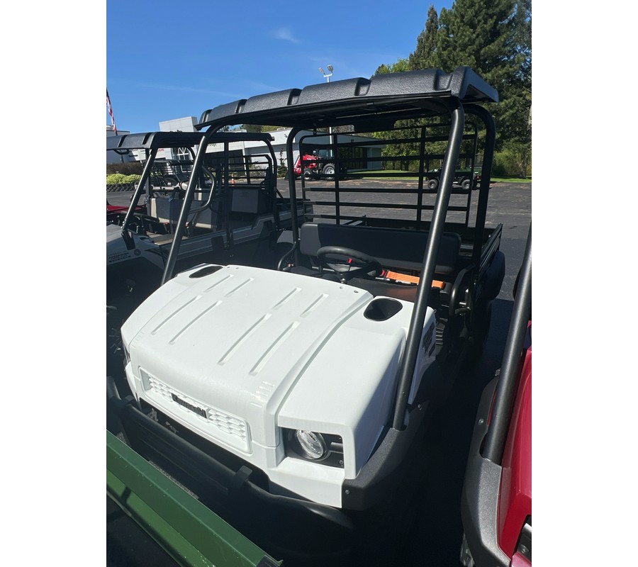 2023 Kawasaki MULE 4010 4x4 FE