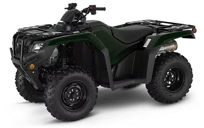 2024 Honda FourTrax Rancher 4x4