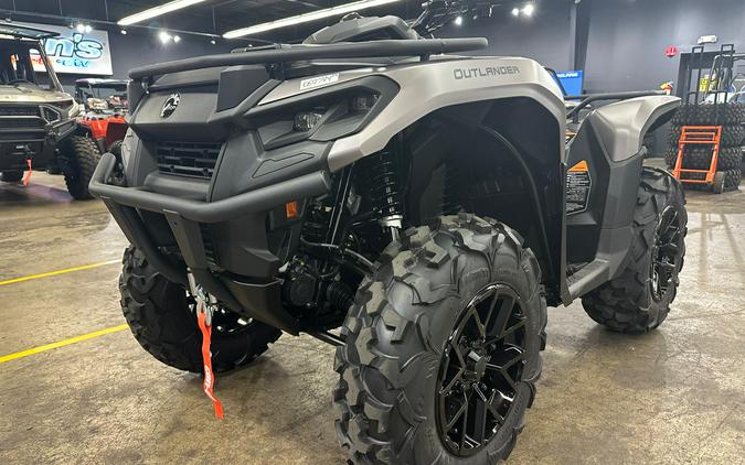 2024 Can-Am Outlander XT 700