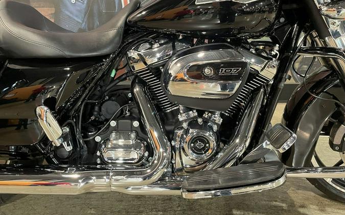 2023 Harley-Davidson FLHX - Street Glide