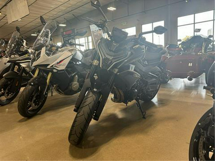 2024 CFMOTO 800NK