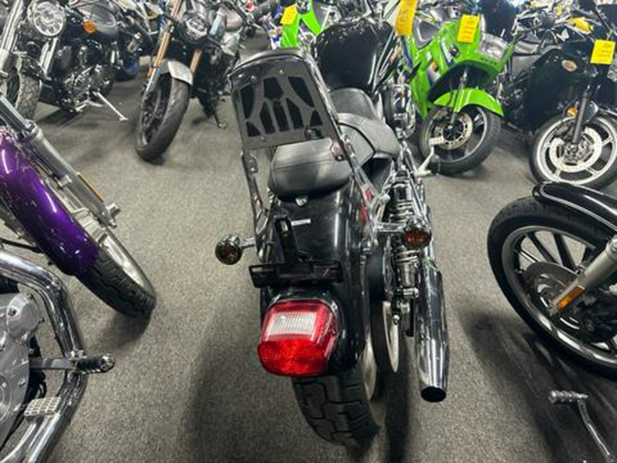 2006 Harley-Davidson Sportster® 883 Custom