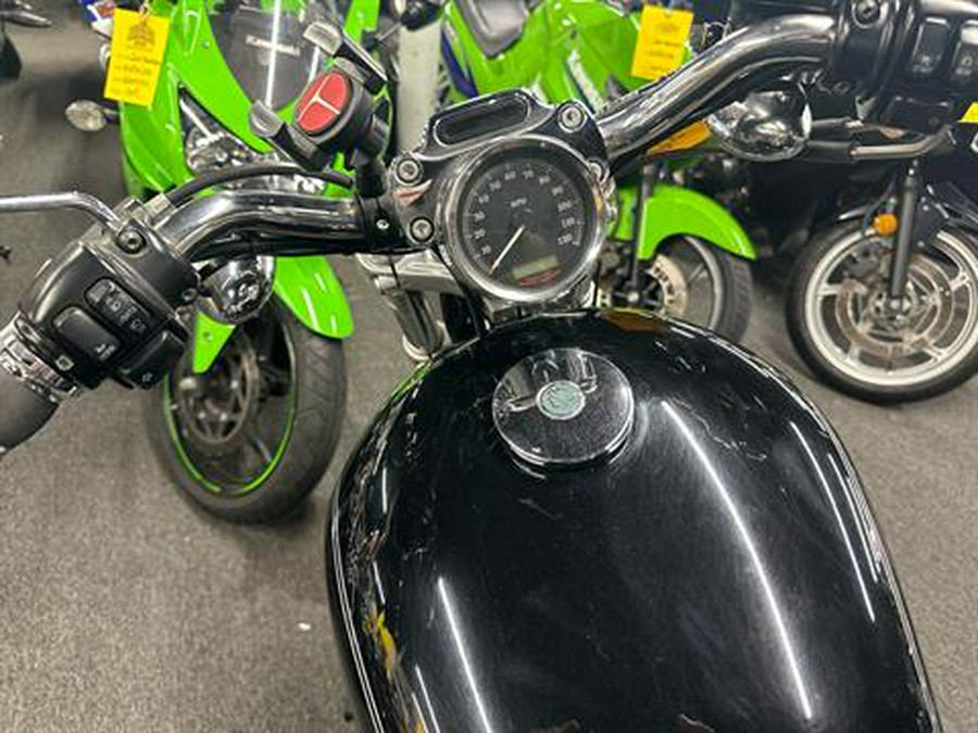 2006 Harley-Davidson Sportster® 883 Custom