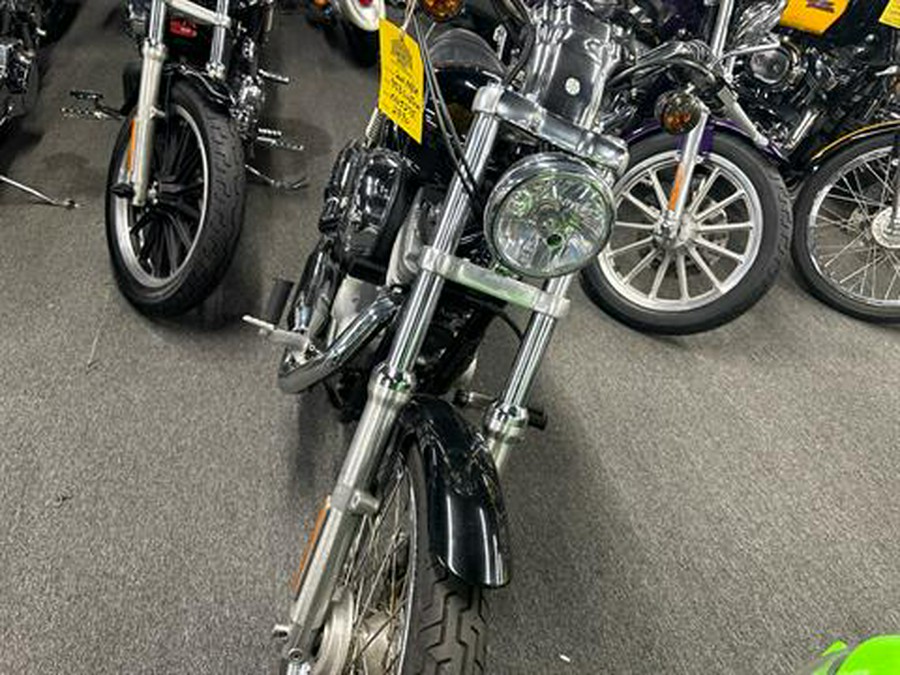 2006 Harley-Davidson Sportster® 883 Custom