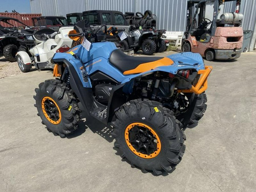 2026 Can-Am® Renegade X mr 1000R
