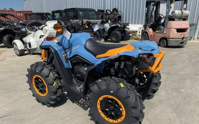2026 Can-Am® Renegade X mr 1000R