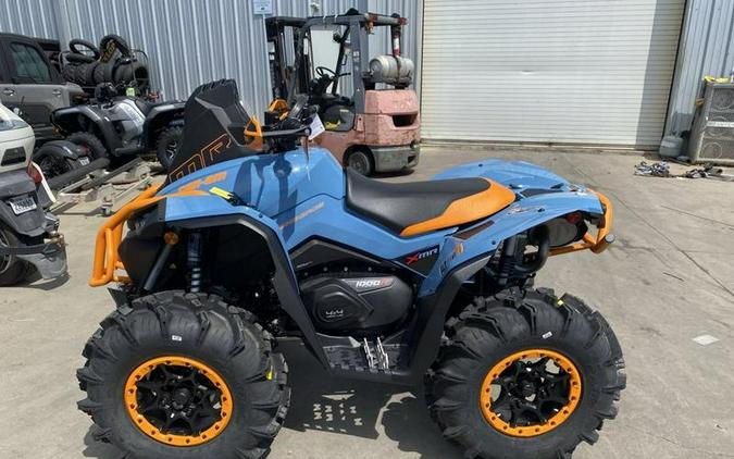 2026 Can-Am® Renegade X mr 1000R