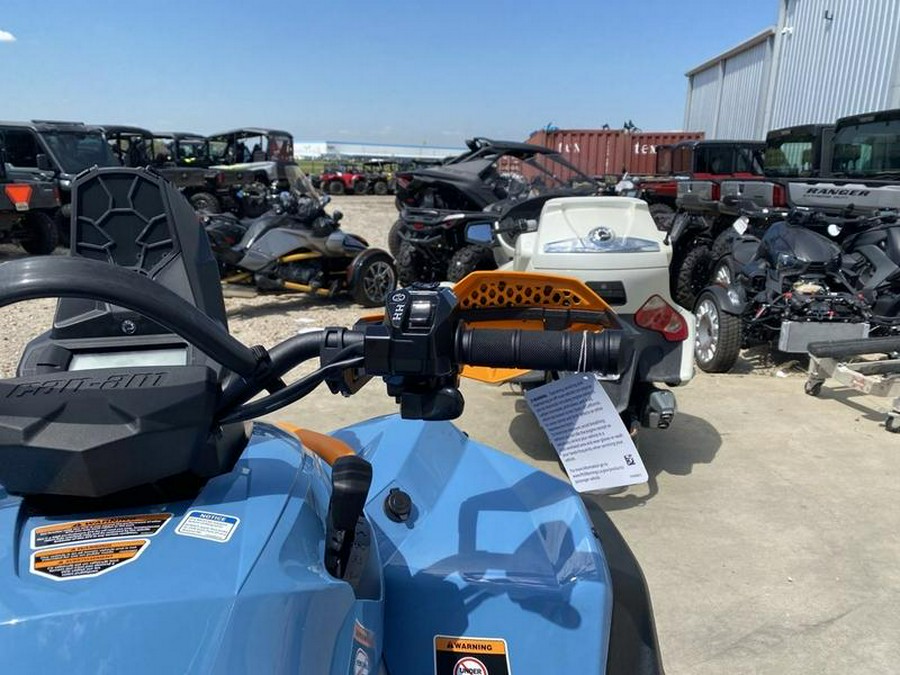 2026 Can-Am® Renegade X mr 1000R