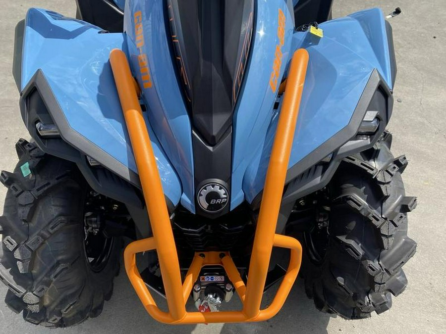 2026 Can-Am® Renegade X mr 1000R