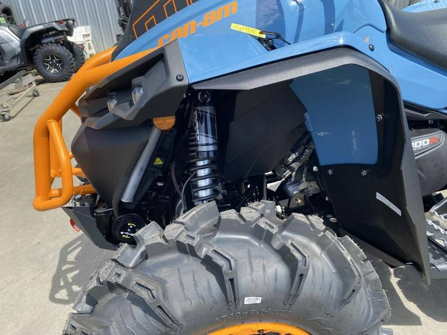 2026 Can-Am® Renegade X mr 1000R