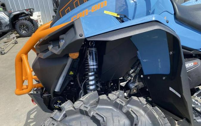 2026 Can-Am® Renegade X mr 1000R