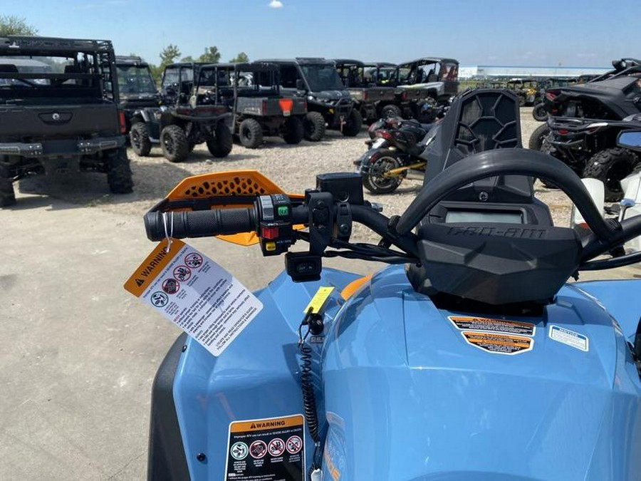 2026 Can-Am® Renegade X mr 1000R