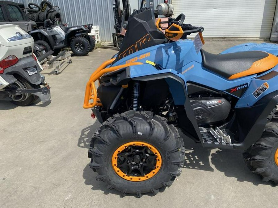2026 Can-Am® Renegade X mr 1000R