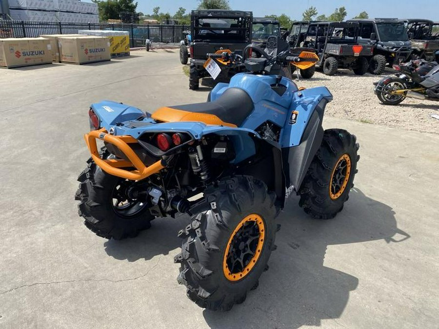 2026 Can-Am® Renegade X mr 1000R