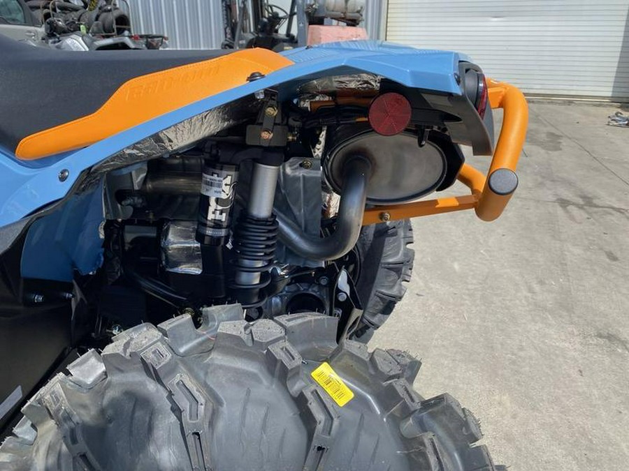 2026 Can-Am® Renegade X mr 1000R