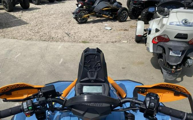 2026 Can-Am® Renegade X mr 1000R