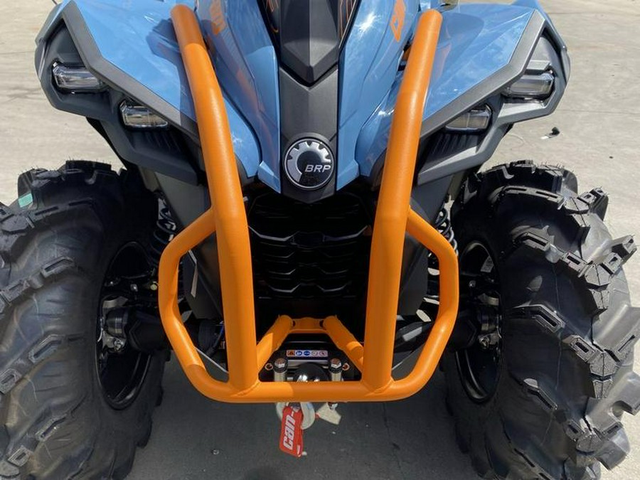 2026 Can-Am® Renegade X mr 1000R