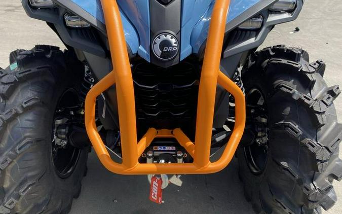 2026 Can-Am® Renegade X mr 1000R